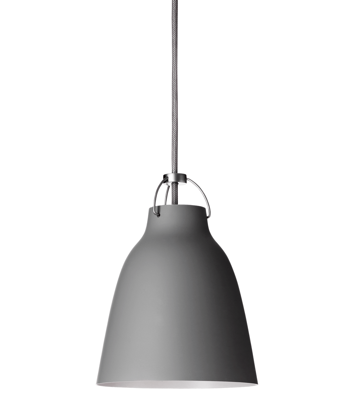 Caravaggio™ Matt - P1, Matt, Ø 165 mm by Fritz Hansen