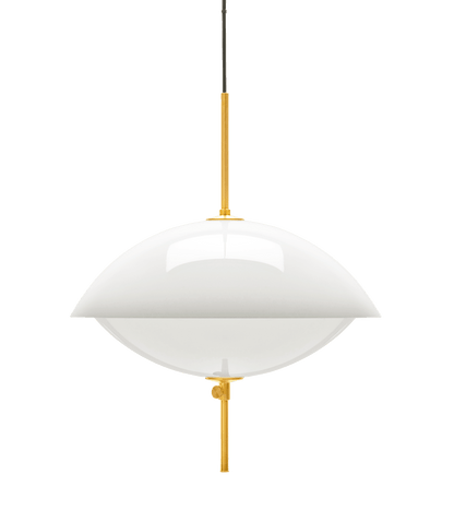 Clam™ - Ø550 by Fritz Hansen