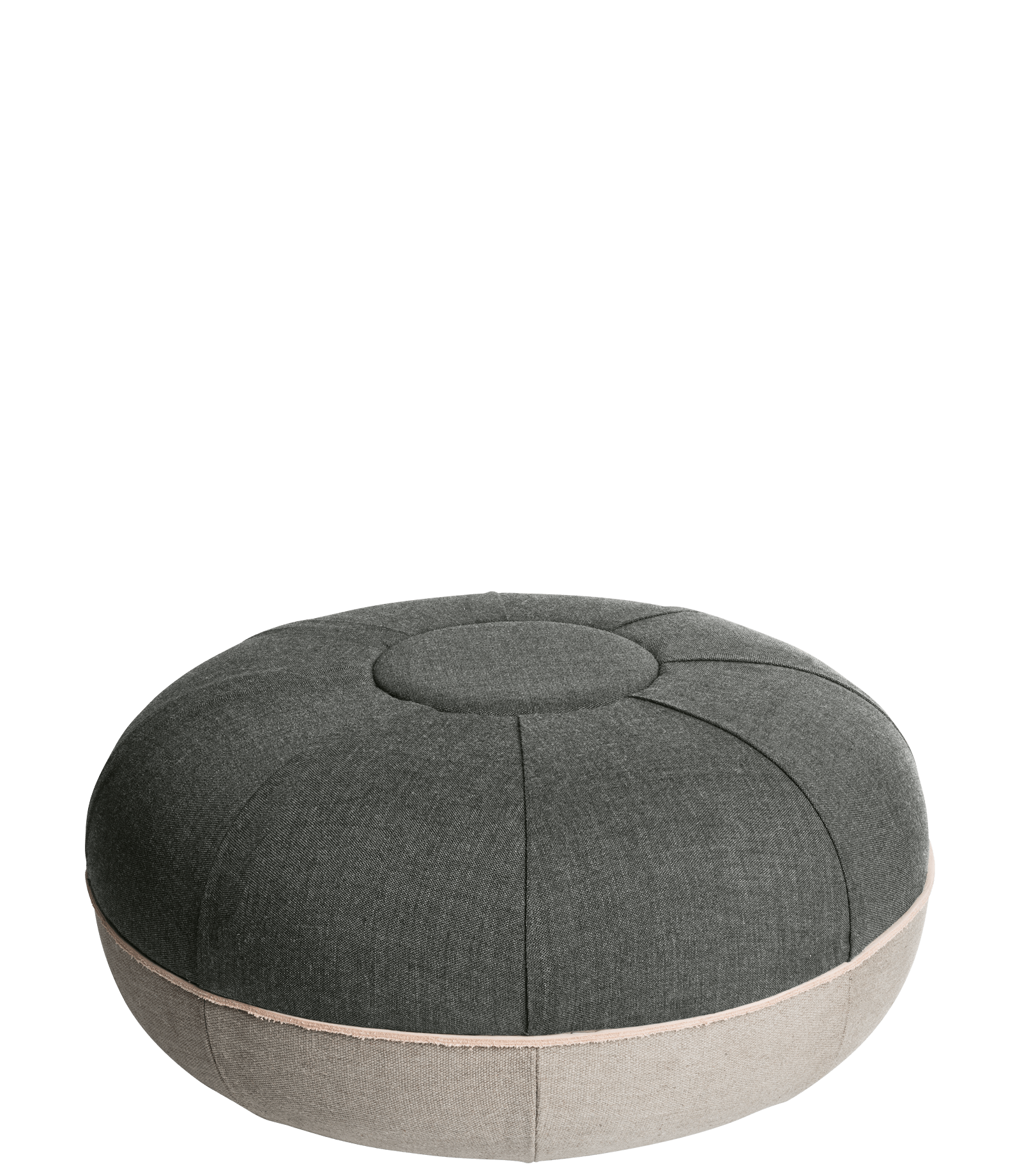 Pouf - Small by Fritz Hansen