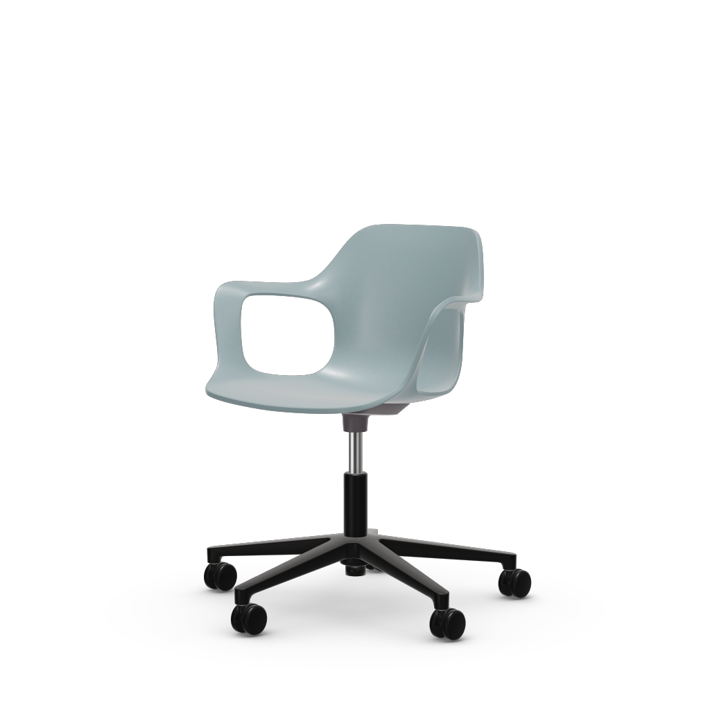 HAL RE Armchair Studio (without seat upholstery).