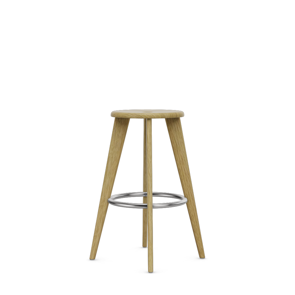 Tabouret Haut.