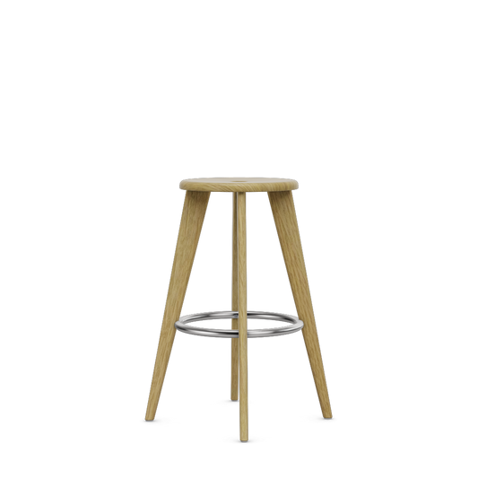 Tabouret Haut.