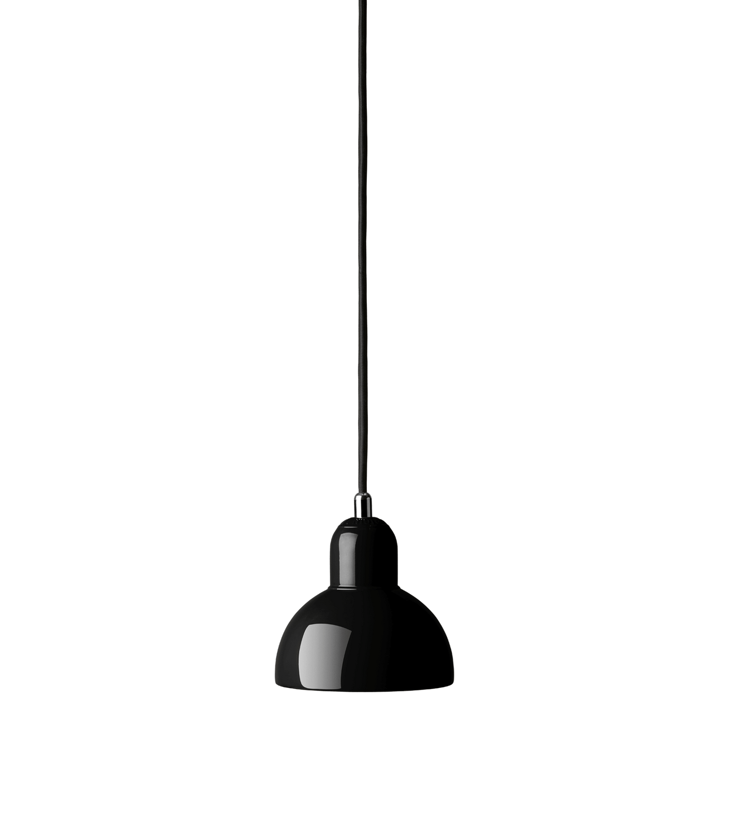 KAISER idell™ - 6722-P, Ø 145 mm by Fritz Hansen
