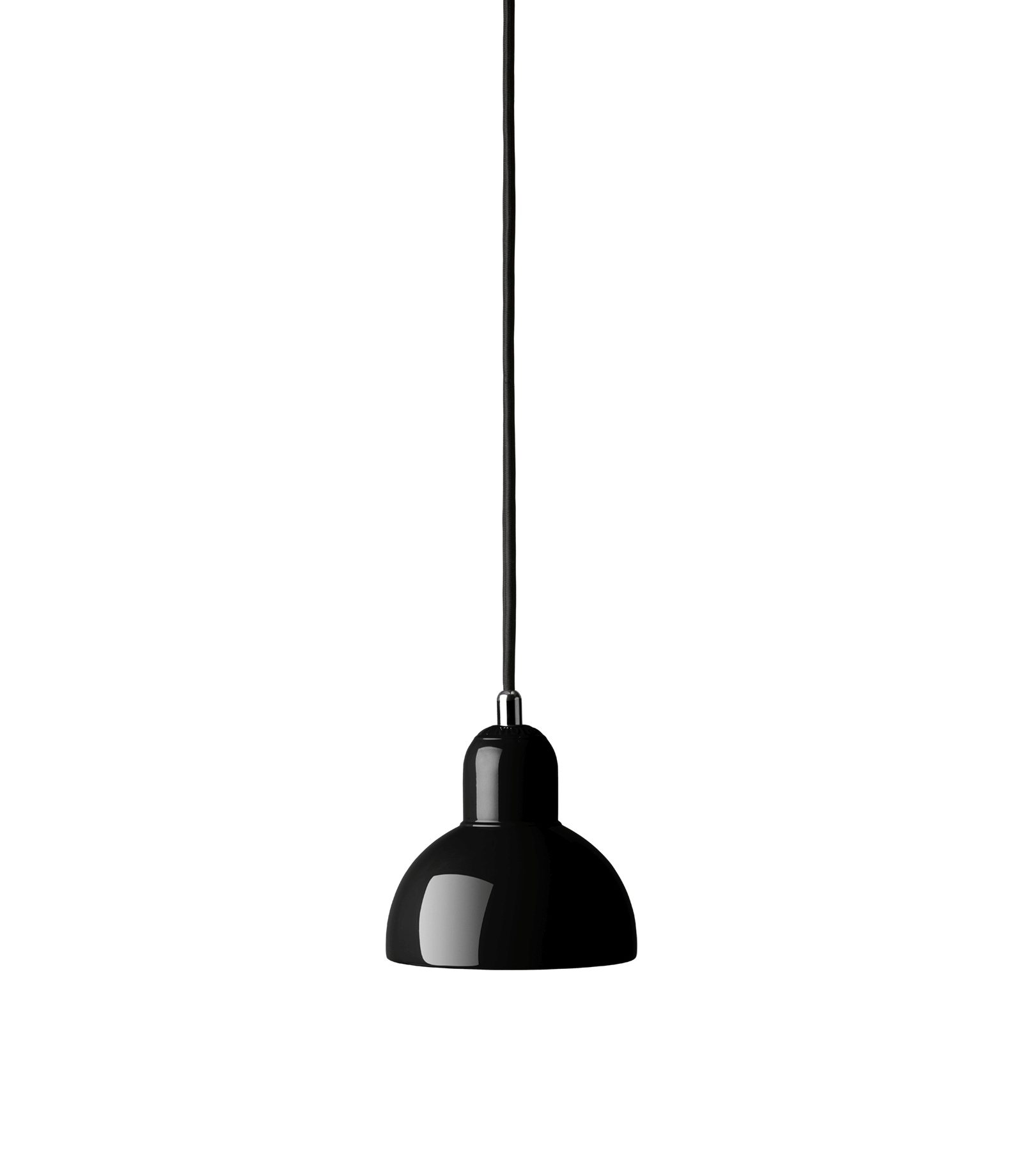 KAISER idell™ - 6722-P, Ø 145 mm by Fritz Hansen