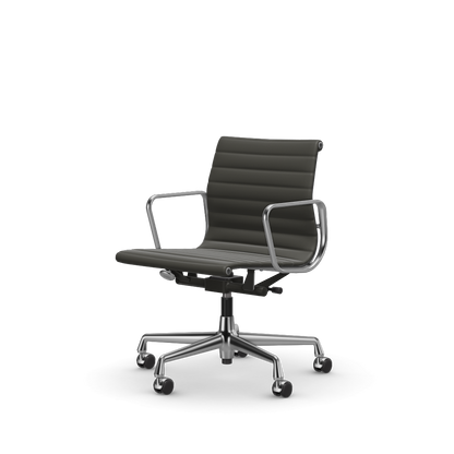 Aluminium Chairs EA 118 – Work (Cover material - Fabric Leather Premium F)