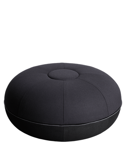 Pouf - Large by Fritz Hansen