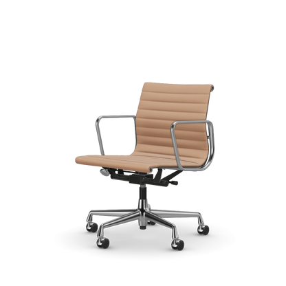 Aluminium Chairs EA 117 – Work (Cover material - Fabric Track)
