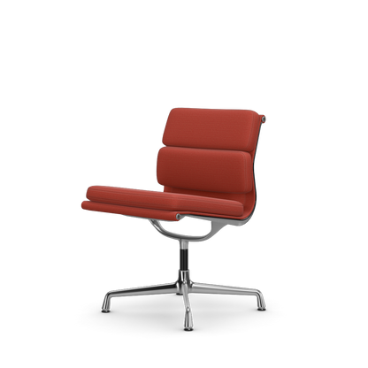Soft Pad Chairs EA 205 – Conference (Version - Classic height / Cover material - Fabric Laser RE)