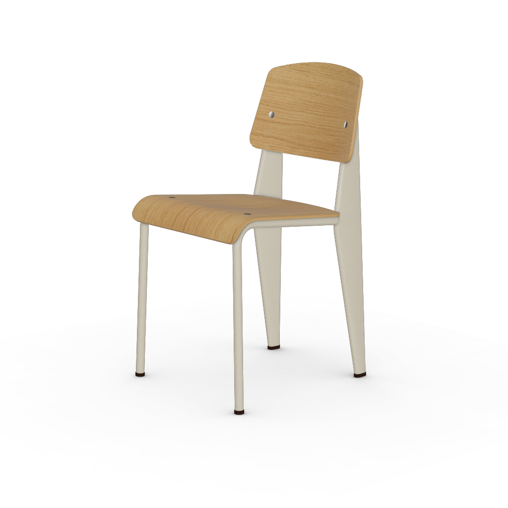 Standard Chair.