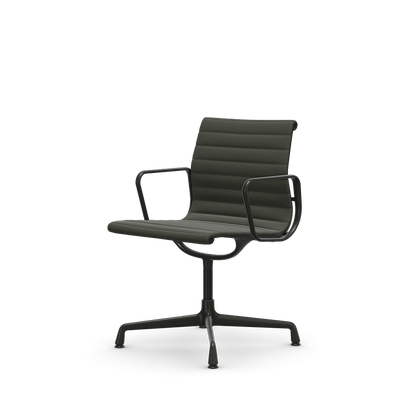 Aluminium Chairs EA 104 swivel – Dine (Cover material - Fabric Hopsak)