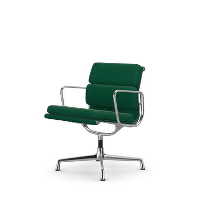 Soft Pad Chairs EA 208 swivel – Conference (Version - New height / Cover material - Fabric Laser RE)