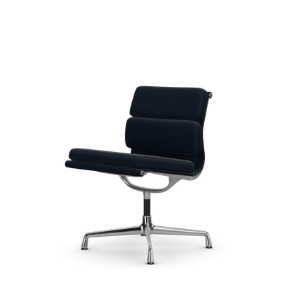 Soft Pad Chairs EA 205 – Conference (Version - Classic height / Cover material - Fabric Laser RE)