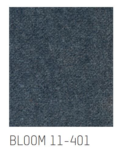[Domestic Stock] ELLA - Upholstered fabric armchair (Category - Fabric | P3)