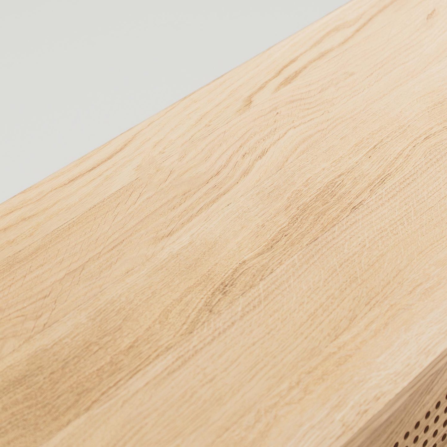Department Ray TV Bench 150 cm Oak