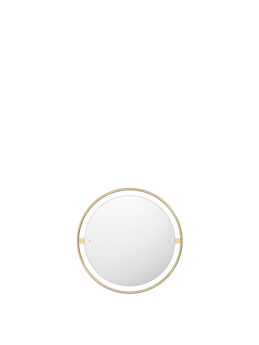Nimbus Mirror, ¨ª60 by Audo Copenhagen