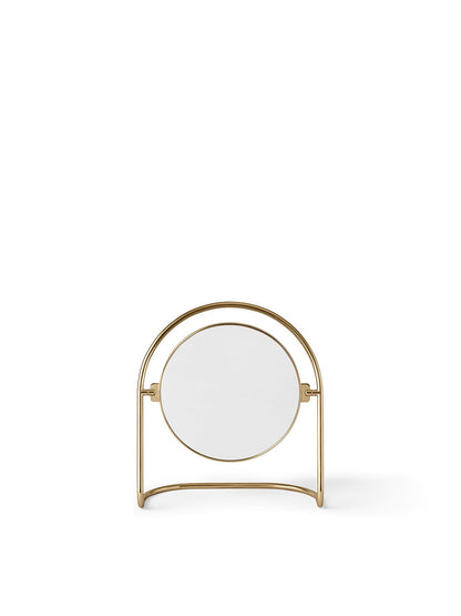 Nimbus Table Mirror by Audo Copenhagen