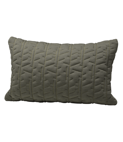 AJ Cushion - Tassel, 36x56cm by Fritz Hansen