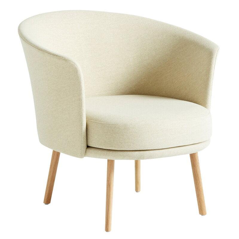 Dorso Lounge Chair (full upholstery).