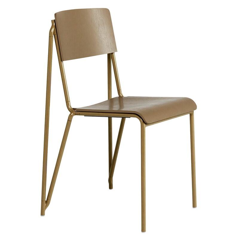Petit Standard Chair.