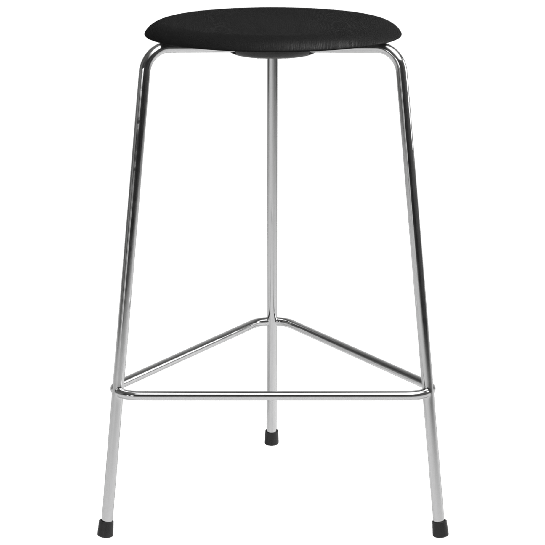 Fritz Hansen Dot Counter Stool - Thumbnail 4