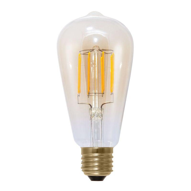 LED Rustica golden (Request Info).