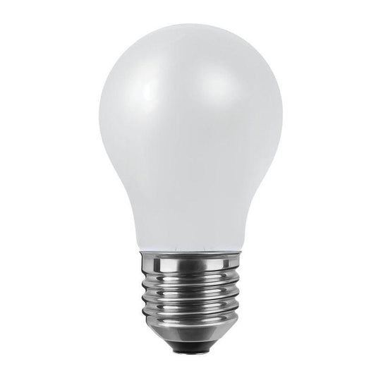 LED Bulb frosted (Request Info).