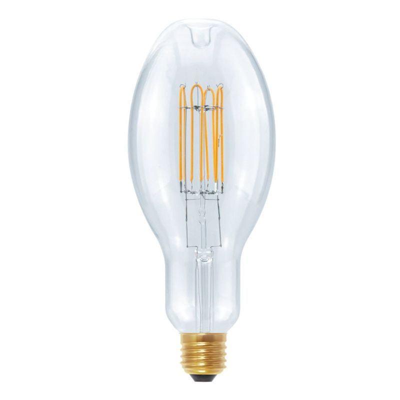 LED Ellipse Curved U clear (Request Info).