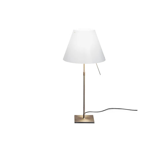 Costanza D13 Table Lamp (Request Info).