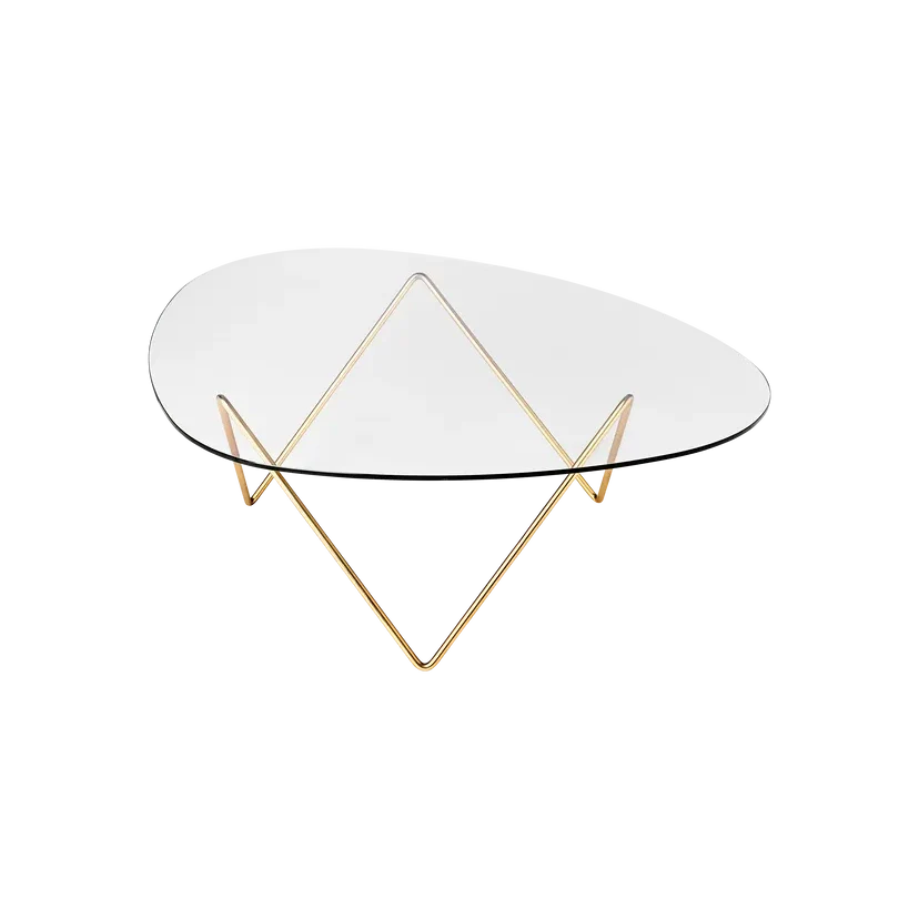 PEDRERA COFFEE TABLE.