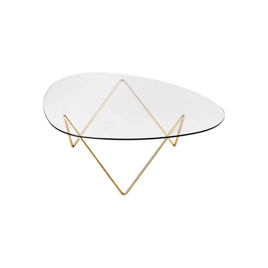 PEDRERA COFFEE TABLE.