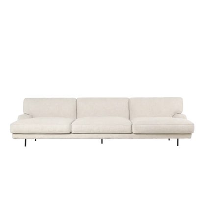 FLANEUR SOFA - 3-seater.
