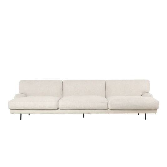 FLANEUR SOFA - 3-seater.
