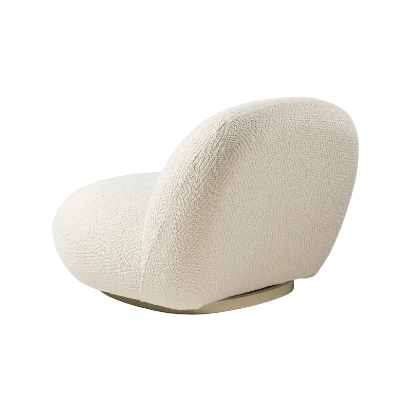 PACHA LOUNGE CHAIR.