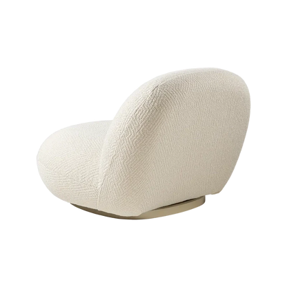 PACHA LOUNGE CHAIR.