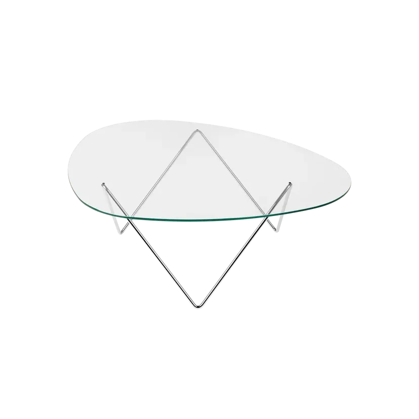 PEDRERA COFFEE TABLE.