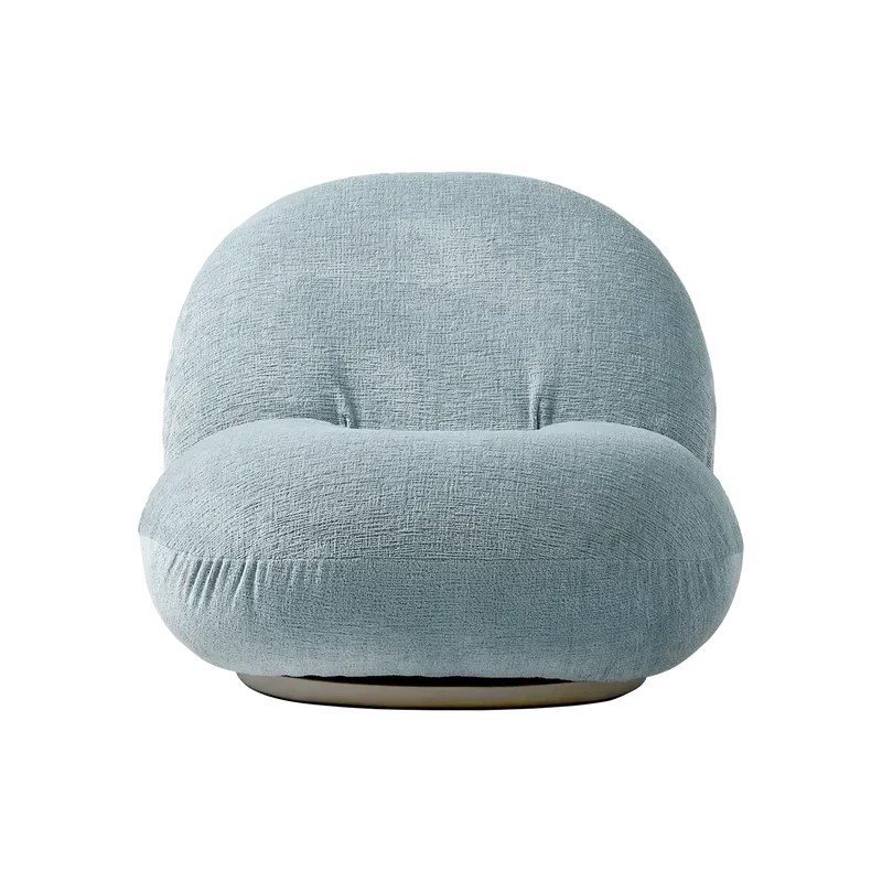 PACHA LOUNGE CHAIR.