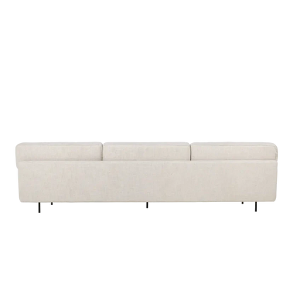 FLANEUR SOFA - 3-seater.