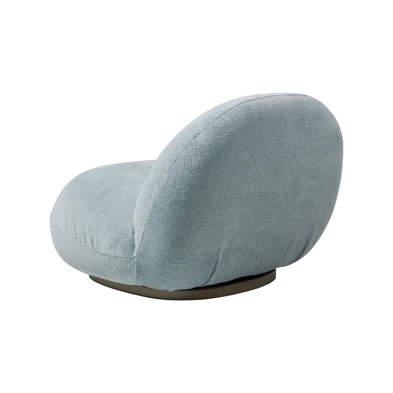 PACHA LOUNGE CHAIR.