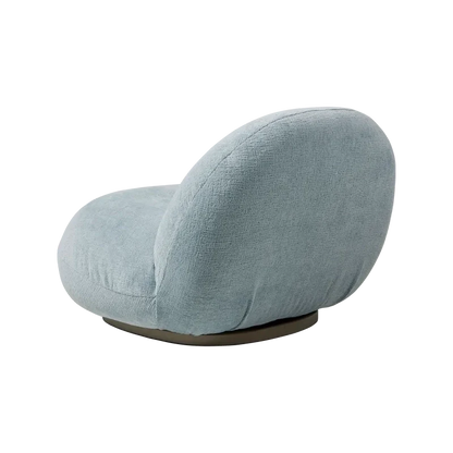 PACHA LOUNGE CHAIR.