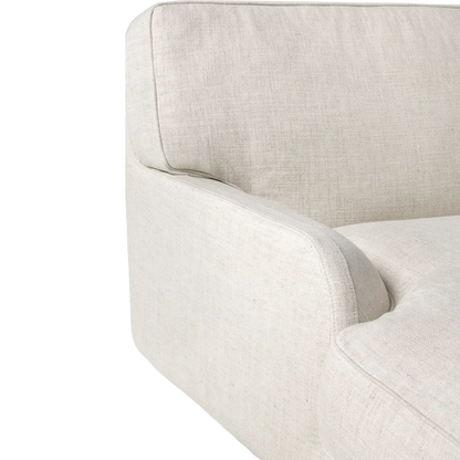 FLANEUR SOFA - 3-seater.