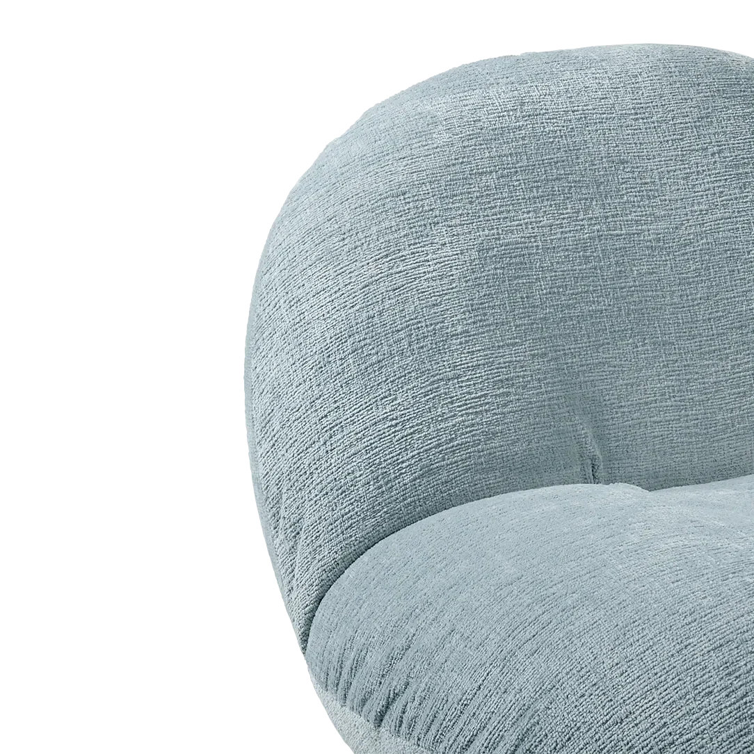 PACHA LOUNGE CHAIR.