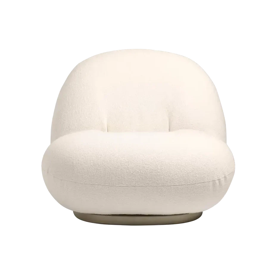 PACHA LOUNGE CHAIR.