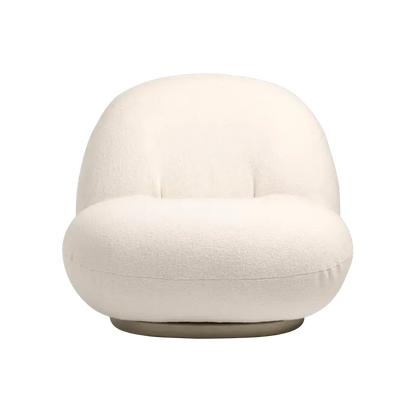PACHA LOUNGE CHAIR.