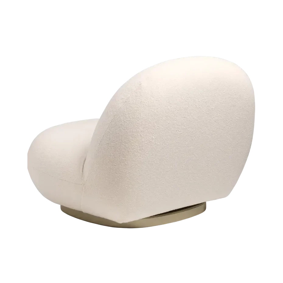 PACHA LOUNGE CHAIR.