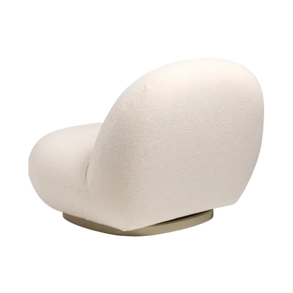 PACHA LOUNGE CHAIR.