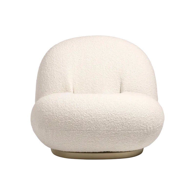 PACHA LOUNGE CHAIR.