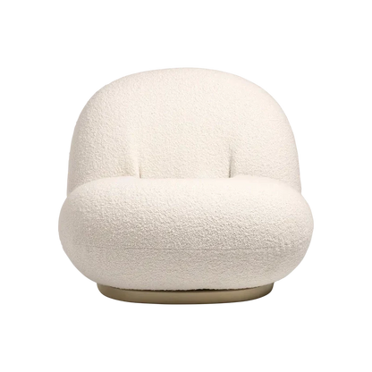 PACHA LOUNGE CHAIR.