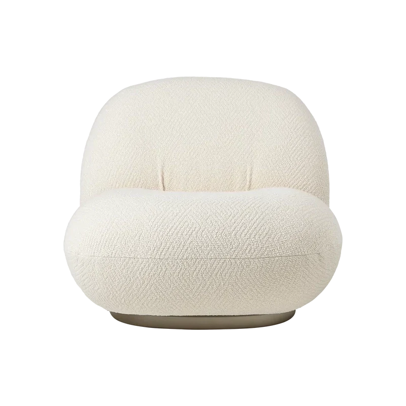 PACHA LOUNGE CHAIR.
