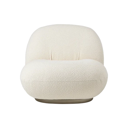 PACHA LOUNGE CHAIR.