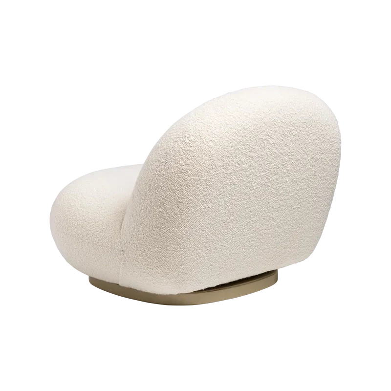 PACHA LOUNGE CHAIR.